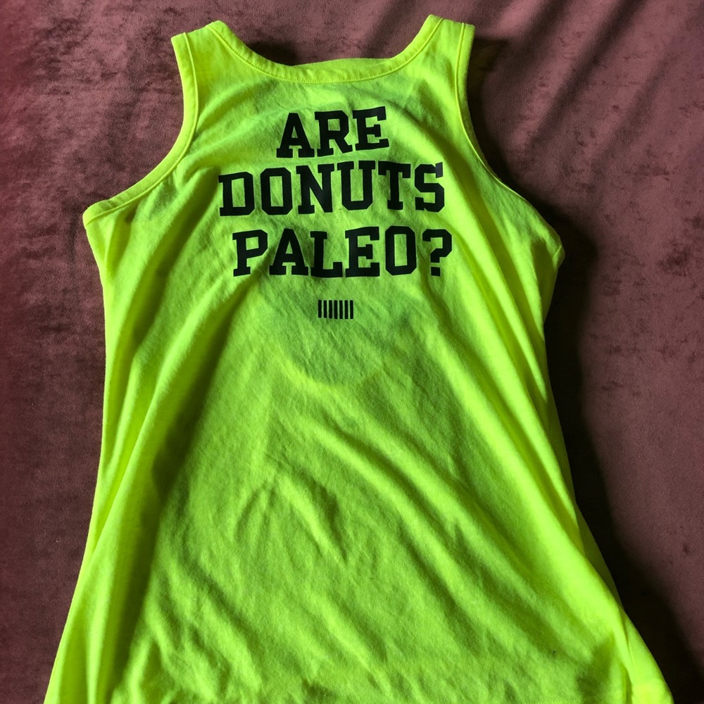 Victoria’s Secret sport tank vsx